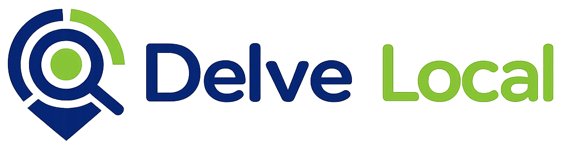 Delve Local